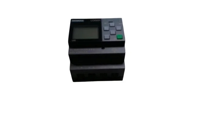 Siemens 6ED10521CC080BA2 (image 2)