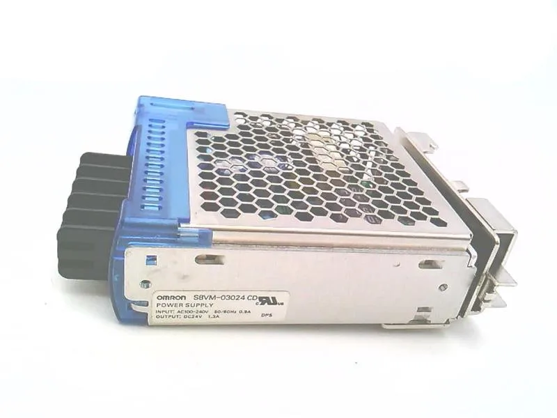 Omron S8VM-03024CD — Power Supplies (image 2)