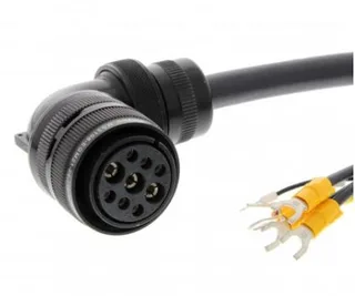 Omron R88A-CAGD050BR-E