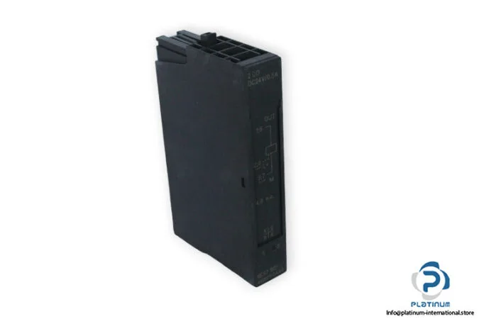 Siemens 6ES7132-4BB01-0AA0 — Digital Output Modules (image 4)