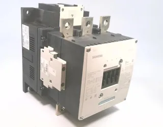 Siemens 3RT1066-6AF36 — Contactors (image 2)
