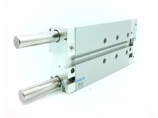 Festo DFM-25-125-B-PPV-A-GF