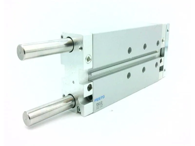 Festo DFM-25-125-B-PPV-A-GF — Pneumatic Cylinders & Actuators