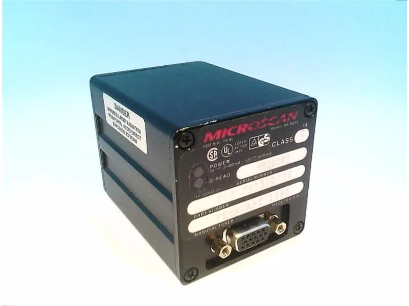 Omron FIS-0615-0006 — Machine Vision & Barcode (image 3)