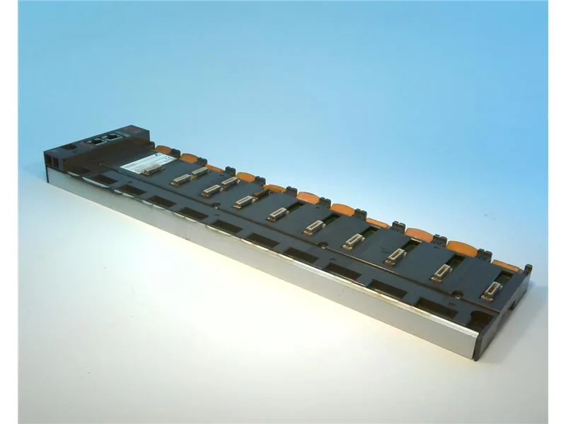 Fuji Electric NP1BS-11 — PLC I/O & Expansion Modules (image 2)