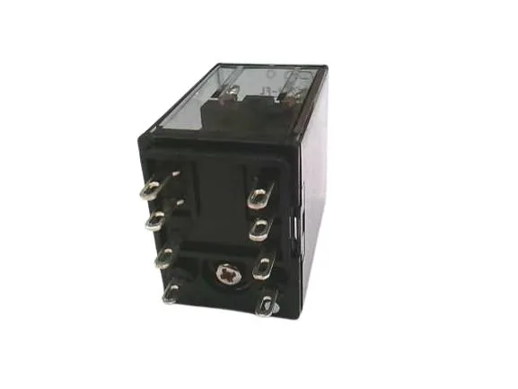 Fuji Electric HH52PW-FL DC24V — General Purpose Relays (image 4)