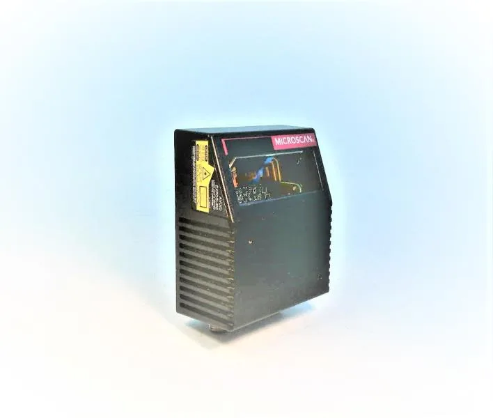 Omron FIS-0850-0007 — Machine Vision & Barcode (image 3)