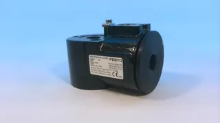 Festo VACC-S18-120-K4-27-NE4ME