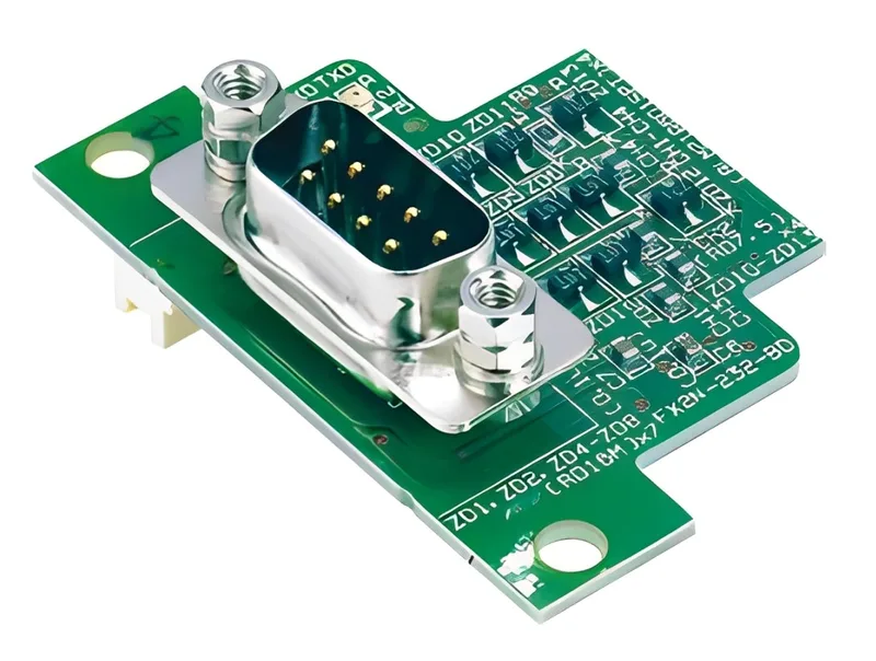 Mitsubishi Electric FX2N-232-BD (image 3)