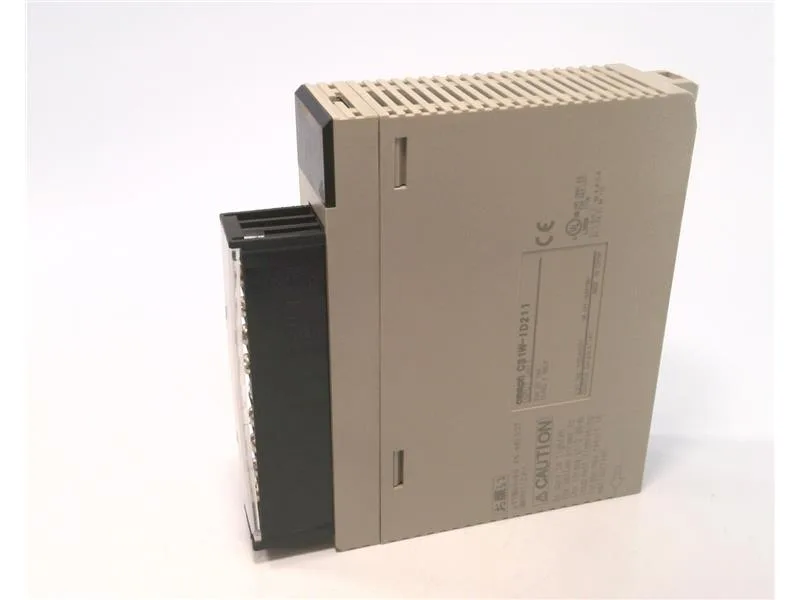 Omron CS1W-ID211 — PLCs (Programmable Logic Controllers) (image 2)