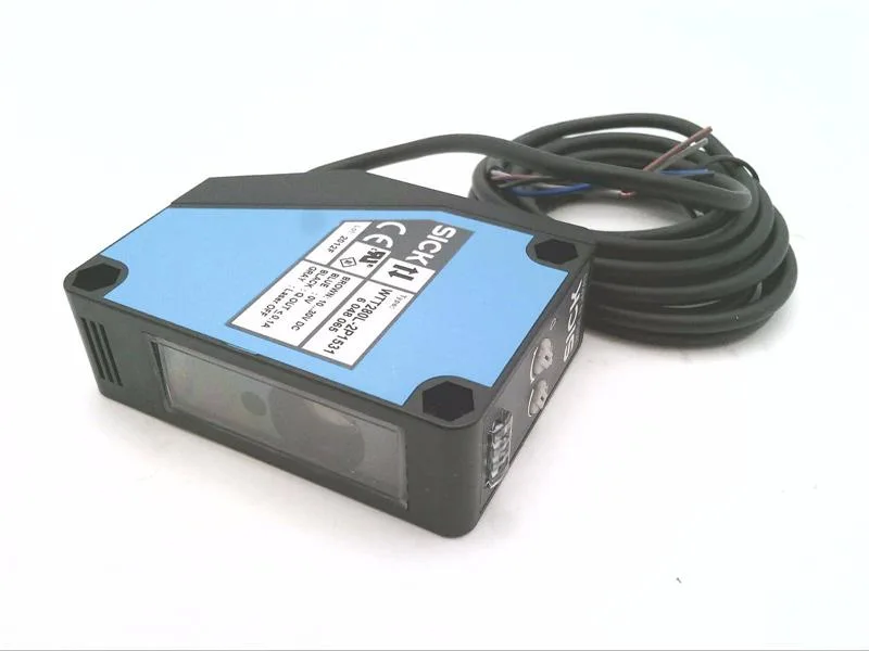 SICK WTT280L-2P1531 — Photoelectric Sensors (image 2)