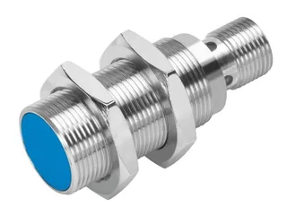 Festo SIEH-M18B-PS-S-L-CR