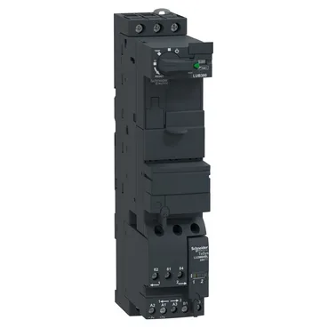 Schneider Electric LU2B38BL — Auxiliary Contacts