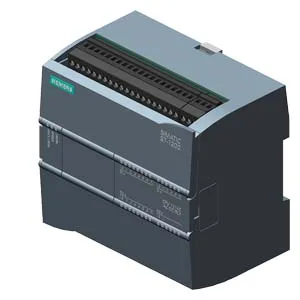 Siemens 6ES7214-1BG31-0XB0 — PLCs (Programmable Logic Controllers) (image 3)