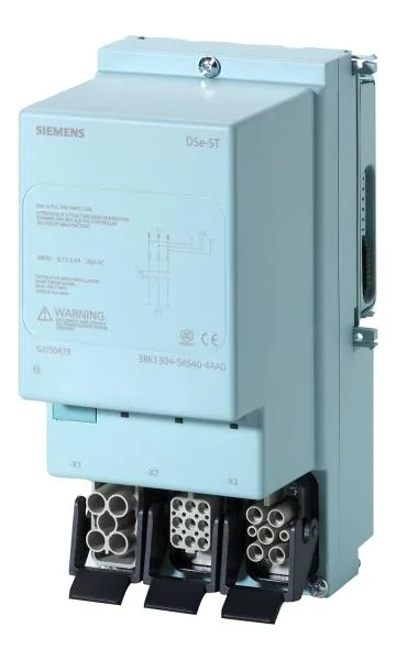 Siemens 3RK1304-5LS40-5AA0 — Remote I/O & Fieldbus Modules (image 2)