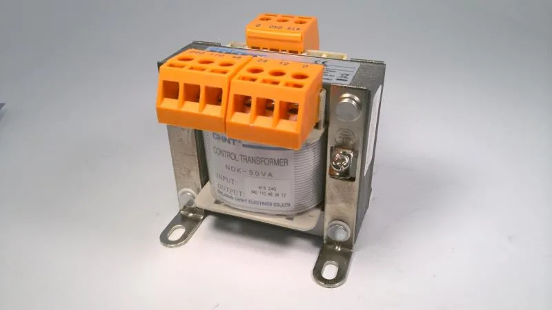 Chint NDK-50VA — Fuses & Fuse Holders (image 2)