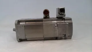 Siemens 1FK7043-7AH71-1KB0-ZN05 — Servo Motors (image 3)