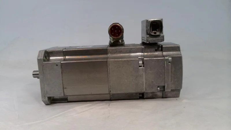 Siemens 1FK7043-7AH71-1KB0-ZN05 — Servo Motors (image 3)