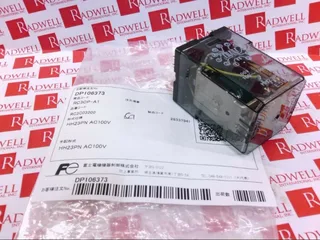 Fuji Electric HH23PN-AC110V — General Purpose Relays (image 2)