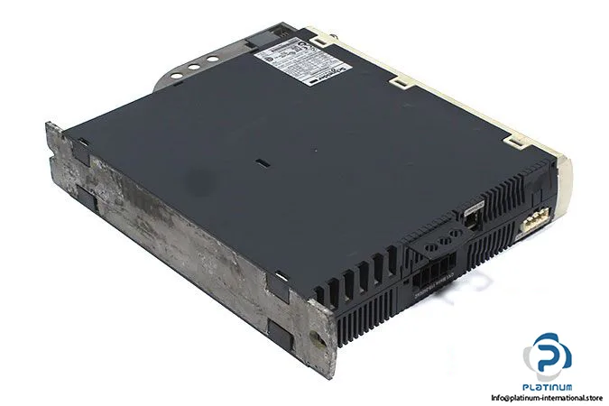 Schneider Electric LXM32AU45M2 (image 4)
