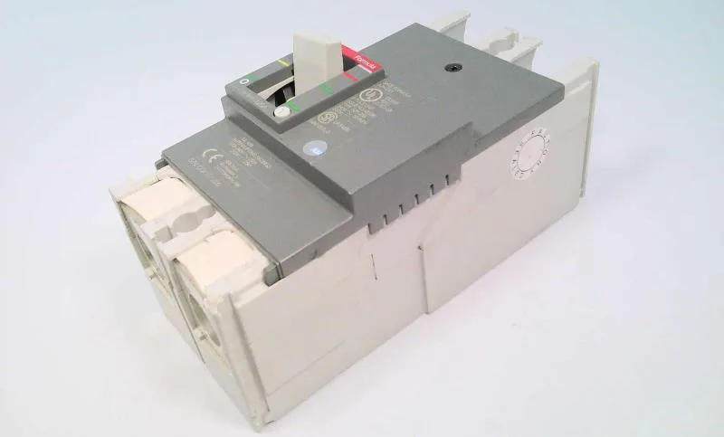 ABB A2N125TL-2 — Contactors (image 2)