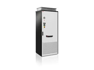 ABB ACS880-07-0302A-5+C129 — AC Drives (VFD)