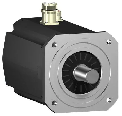 Schneider Electric SH32052P02A1000 — Servo Motors with Brake