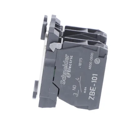 Schneider Electric ZB5AZ103 (image 3)