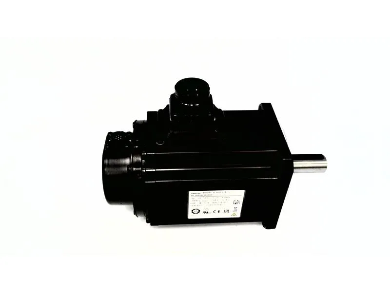 Omron R88M-1L1K030T-S2 — Servo Motors (image 3)