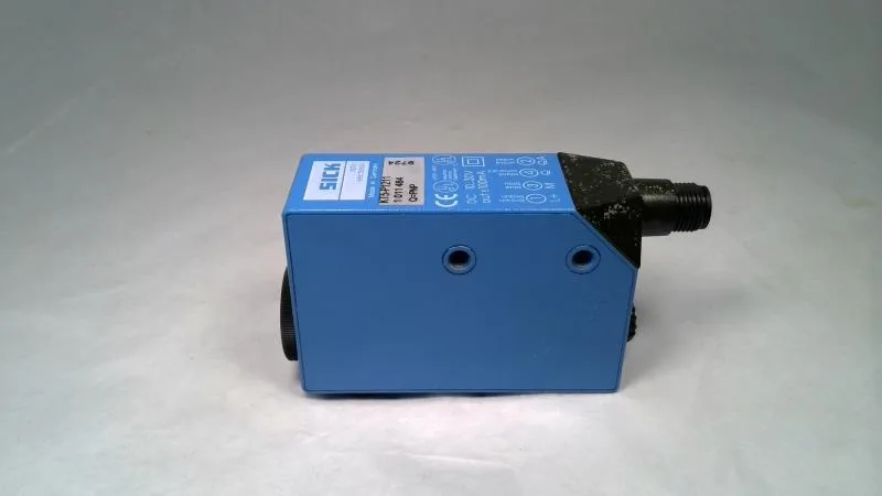 SICK KT5-P1211 — Photoelectric Sensors (image 3)