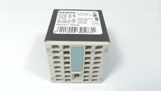 Siemens 3RH1911-2FA20 — Contactors (image 3)