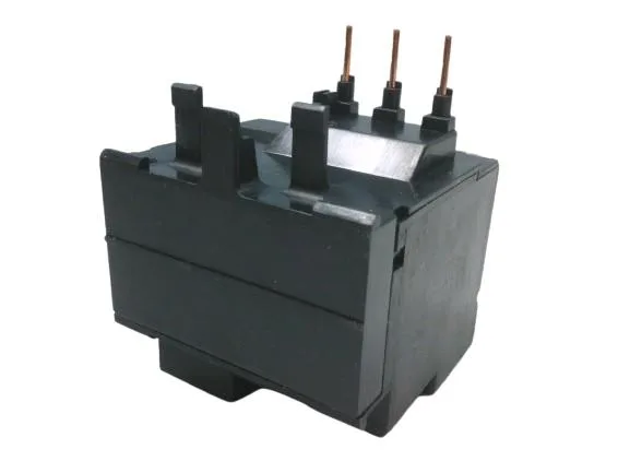Fuji Electric TK12W-004 — Overload Relays (image 3)