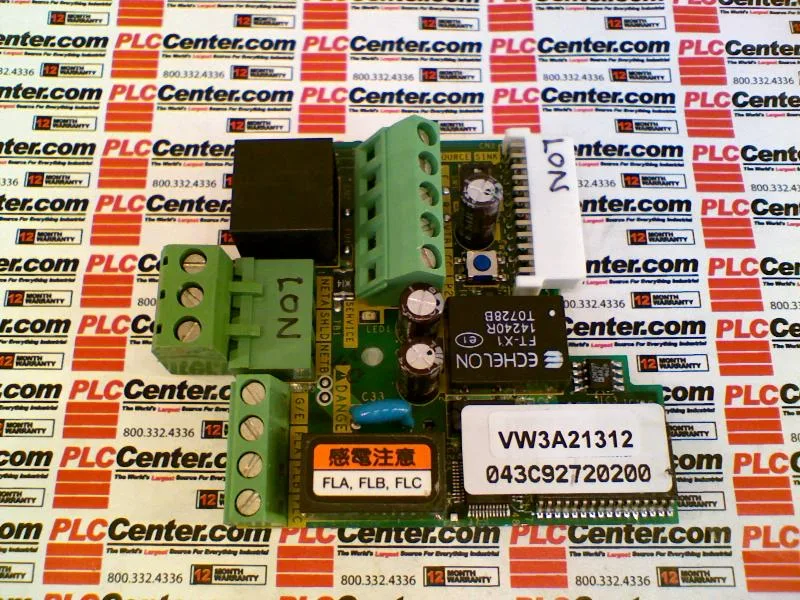 Schneider Electric VW3A21312 (image 2)