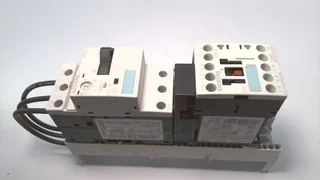 Siemens 3RA1110-1HD15-1AP0