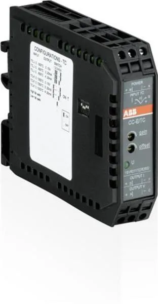 ABB 1SVR011753R2000