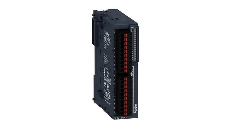 Schneider Electric TM3DQ16TG (image 2)