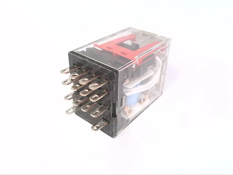 Omron MY4-24VDC — General Purpose Relays (image 3)