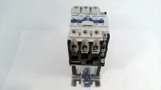 Chint NC1-5011Z-24V — Contactors (image 2)