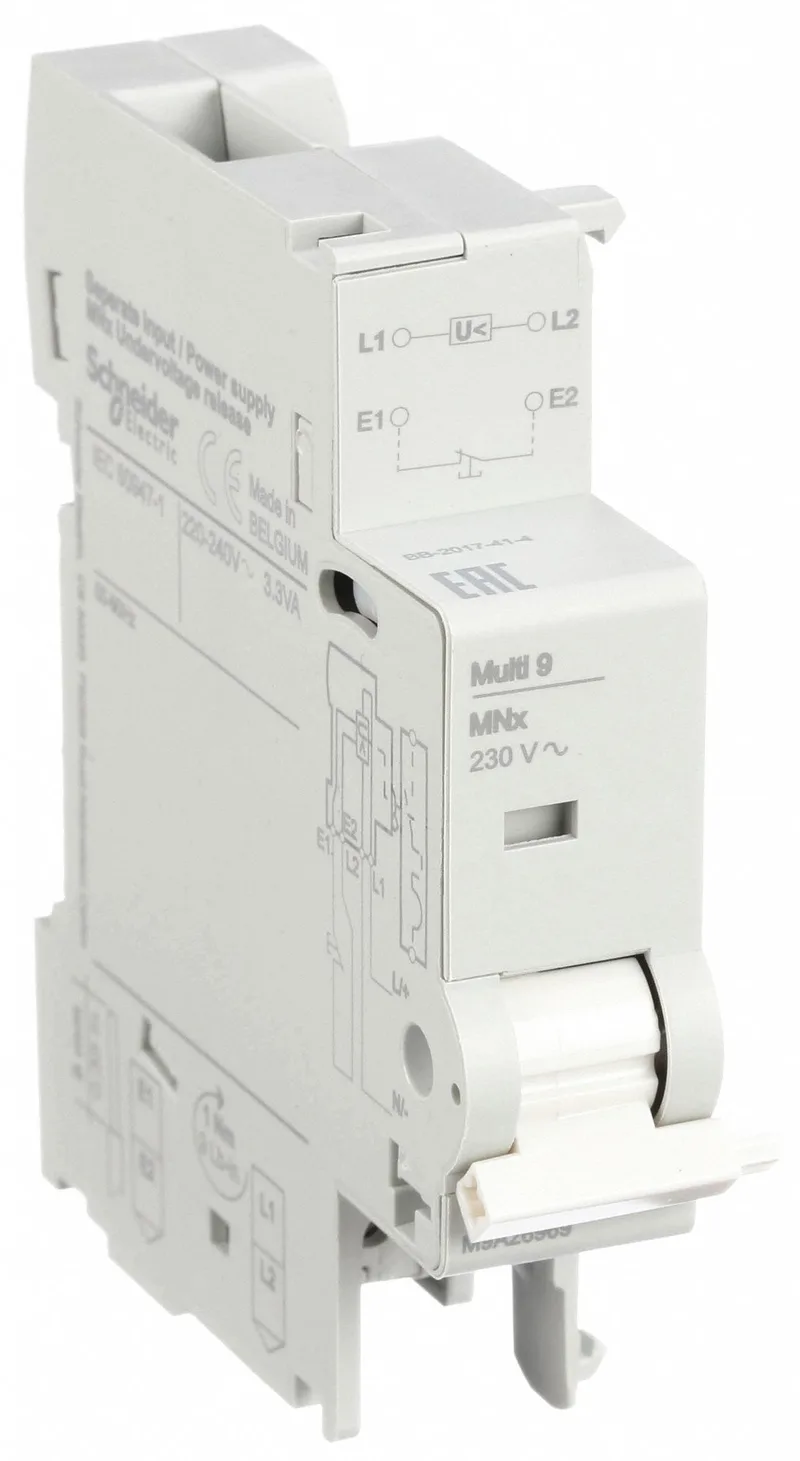 Schneider Electric M9A26969 (image 3)