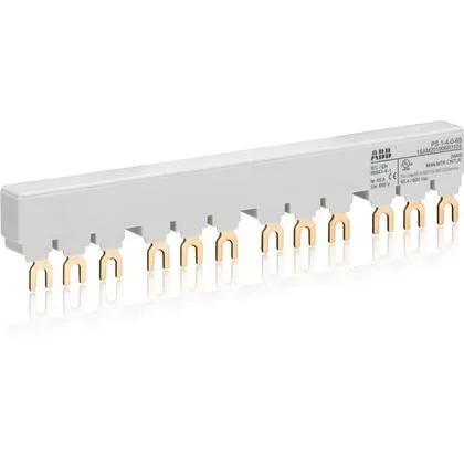 ABB PS3-2-0 — Circuit Breaker Accessories