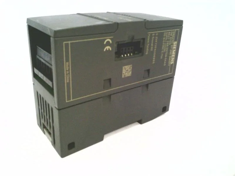 Siemens 6ES7288-2DT08-0AA0 — Power Supplies (image 4)
