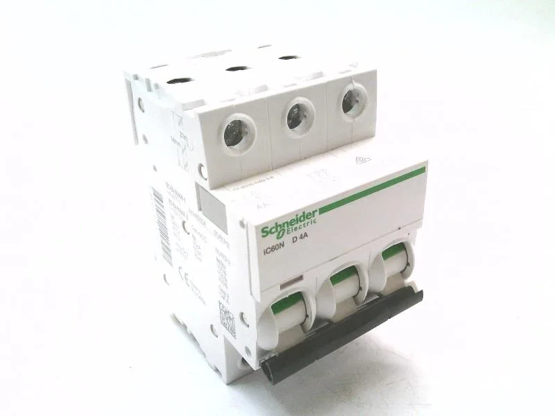 Schneider Electric A9F45304 (image 3)
