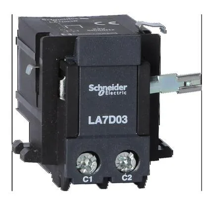 Schneider Electric LA7D03F (image 4)