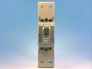 Mitsubishi Electric NF50-SRU-2P-30A — Molded Case Circuit Breakers (MCCB) (image 5)