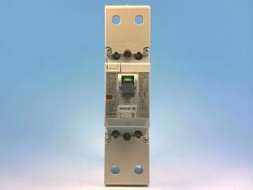 Mitsubishi Electric NF50-SRU-2P-30A — Molded Case Circuit Breakers (MCCB) (image 5)