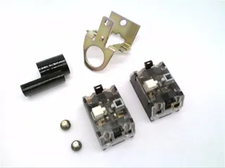 ABB OZXK-2 — Disconnect Switches (image 3)