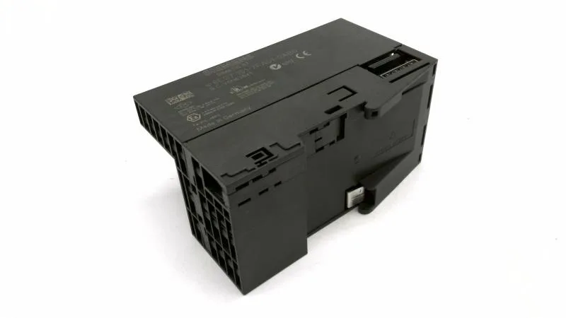 Siemens 6ES7151-7FA01-0AB0 — PLC Communication Modules (image 2)