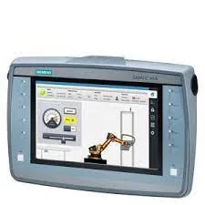 Siemens 6AV2125-2JB03-0AX0 — HMI Operator Interfaces (image 3)