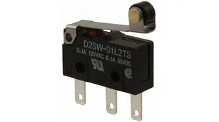 Omron D2SW-3L2T