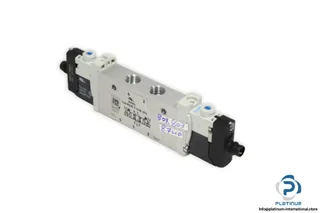 Festo VUVG-L14-P53E-T-G18-1P3 — Solenoid & Directional Valves (image 2)